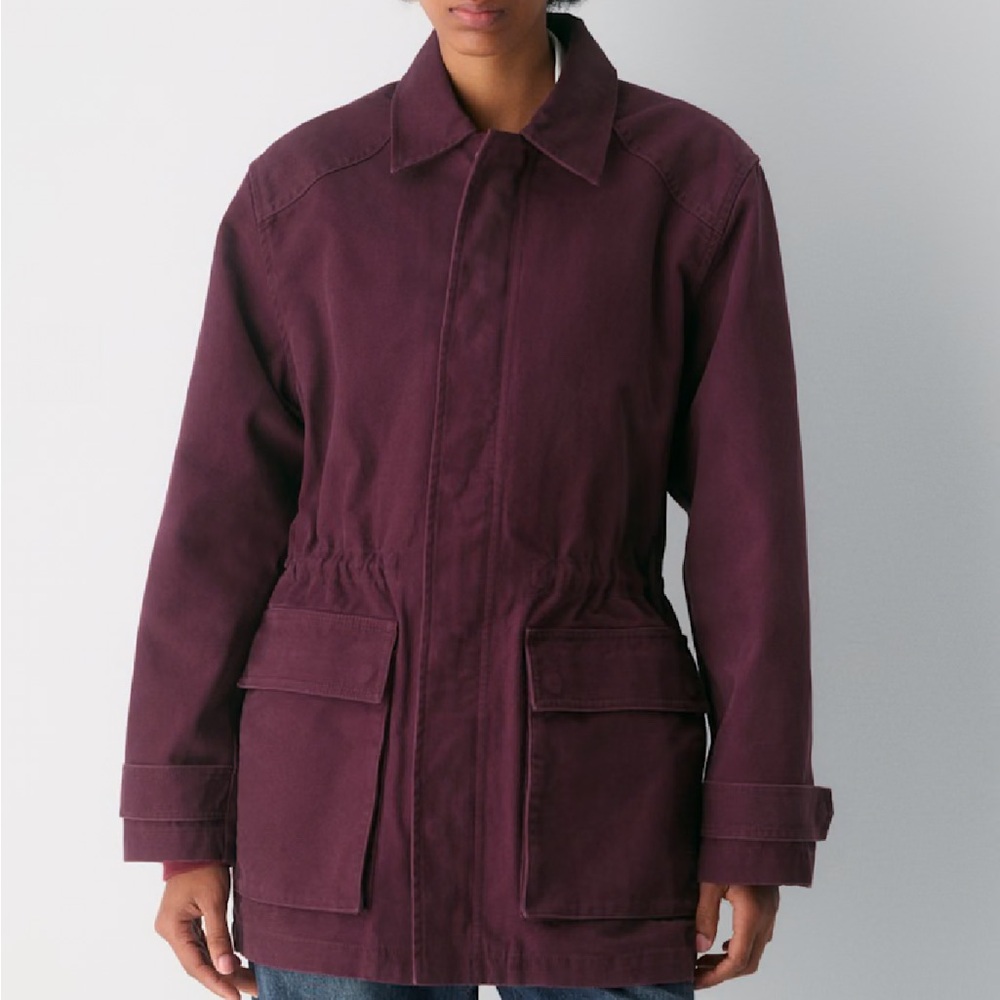 Jasper Field Jacket - Picture 3 of 14